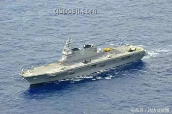 双航母远航新视界：太平洋上的创新演练图谱